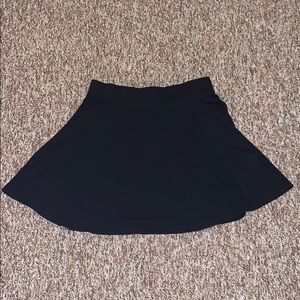 Skater Skirt